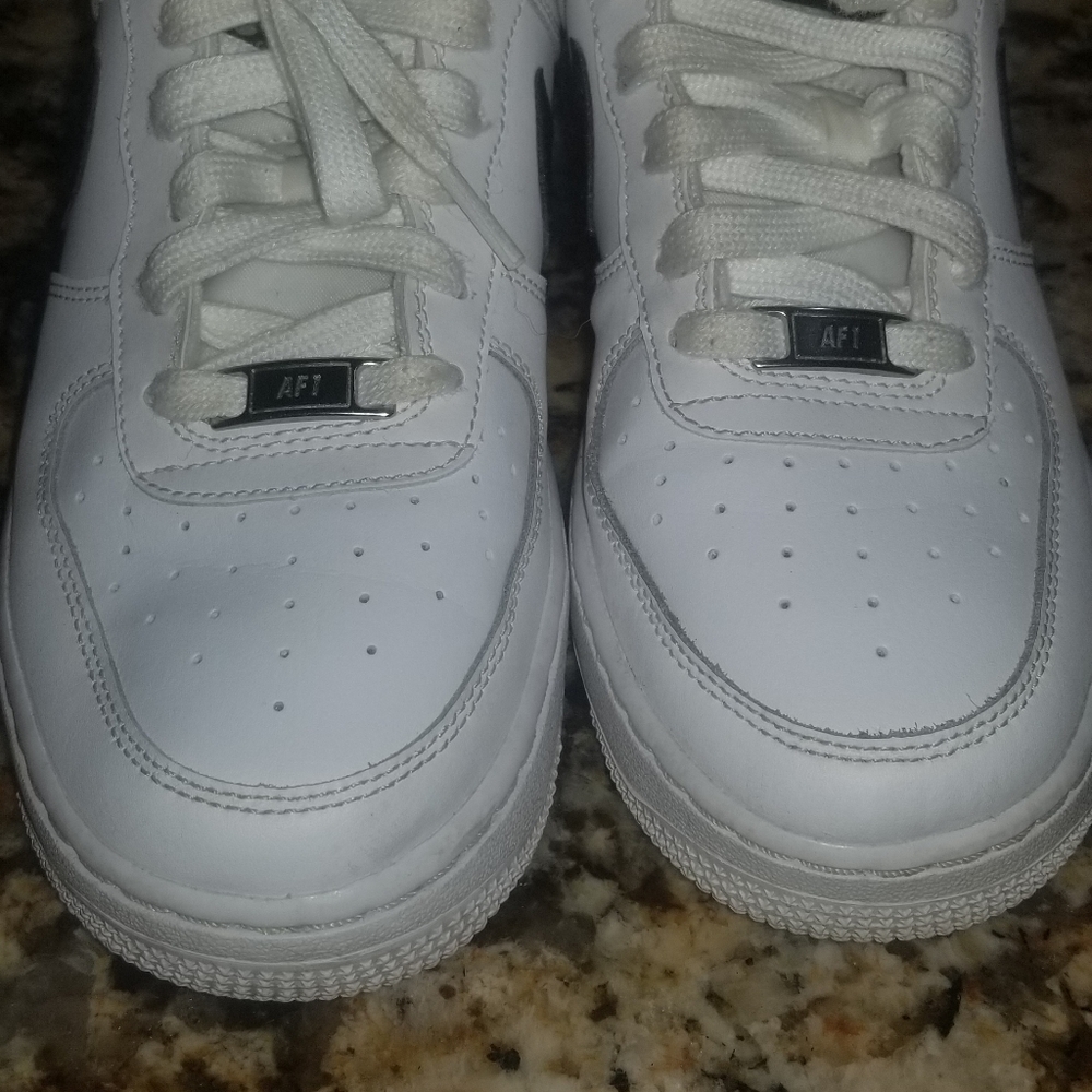 Nike Airforce One Low Youth 6Y